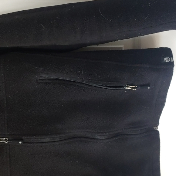 Solaris fleece jacket - Picture 4 of 5